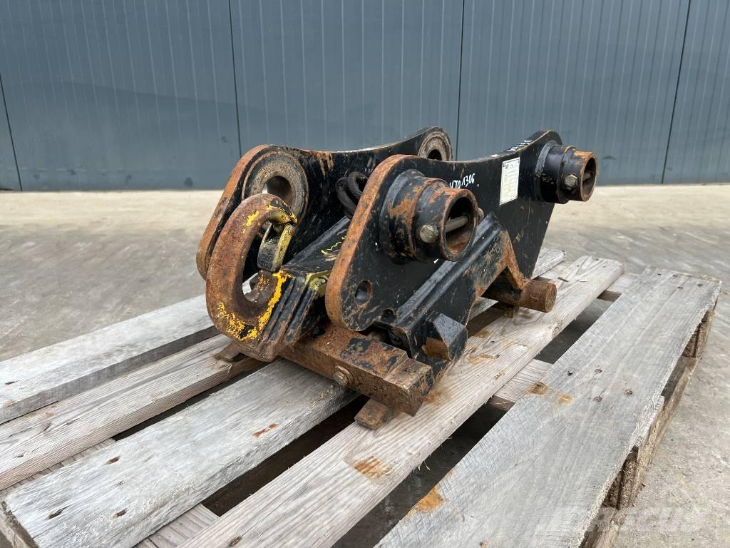 Verachtert CW10 - 310 Hitre spojke