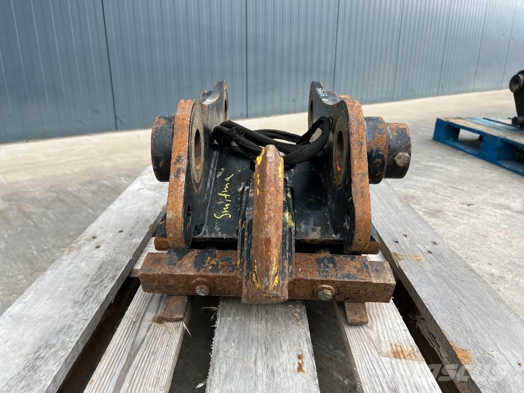 Verachtert CW10 - 310 Hitre spojke