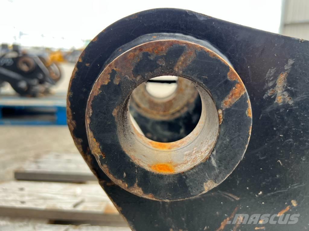 Verachtert CW10 - 310 Hitre spojke