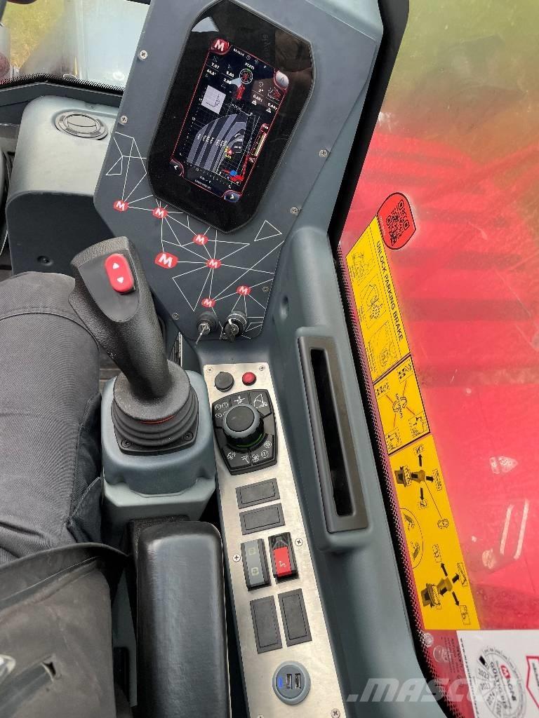 Magni RTH 4.18 Smart Teleskopski viličarji