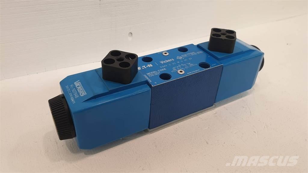 Ponsse 0033472 Hidravlika