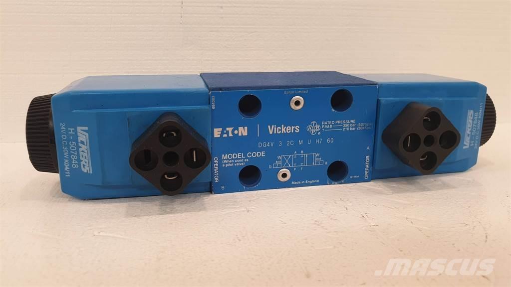 Ponsse 0033472 Hidravlika