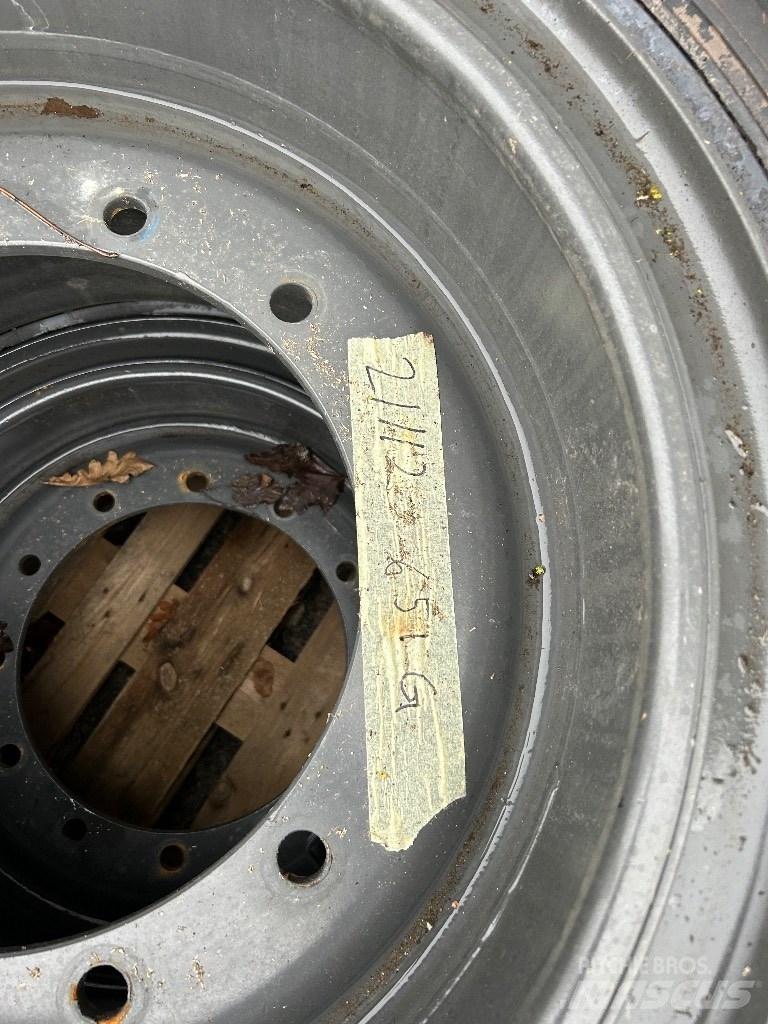  Westlake 20.5R25 L5 Gume, kolesa in platišča