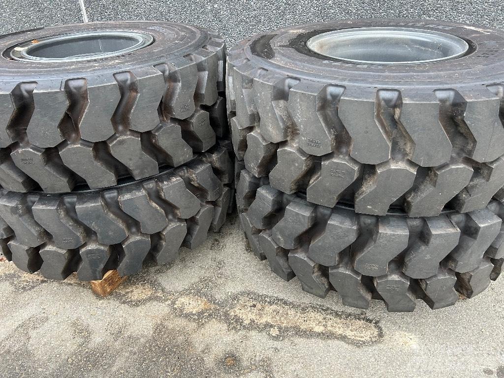  Westlake 20.5R25 L5 Gume, kolesa in platišča