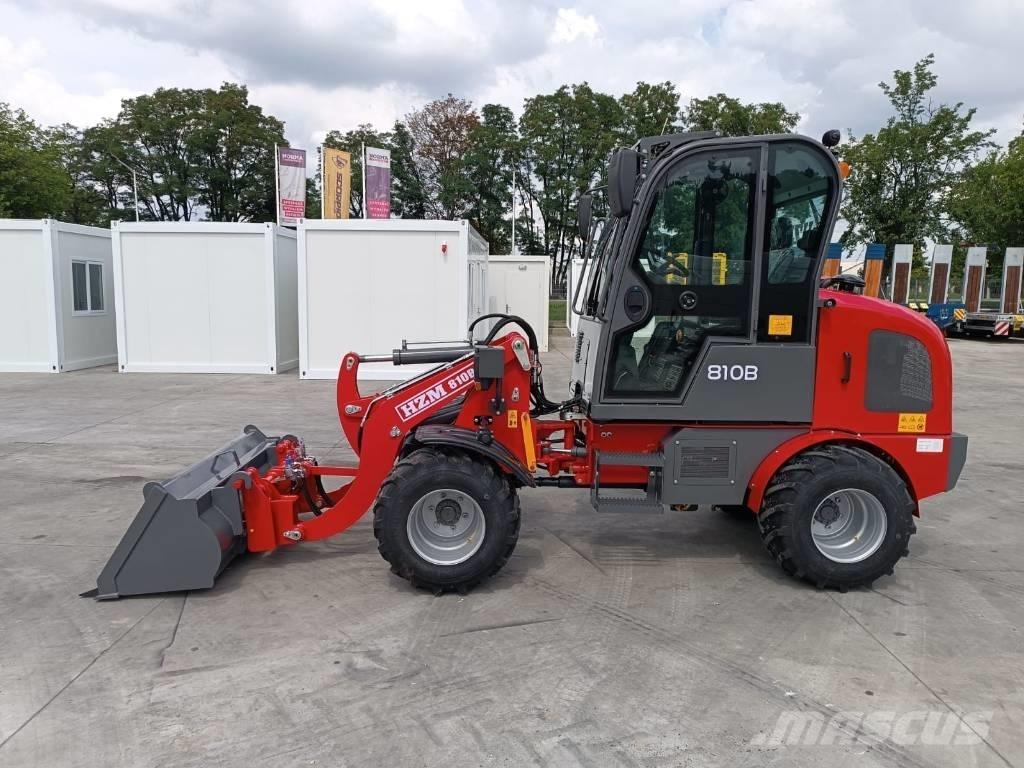 HZM 810B Kmetijstvo - drugo