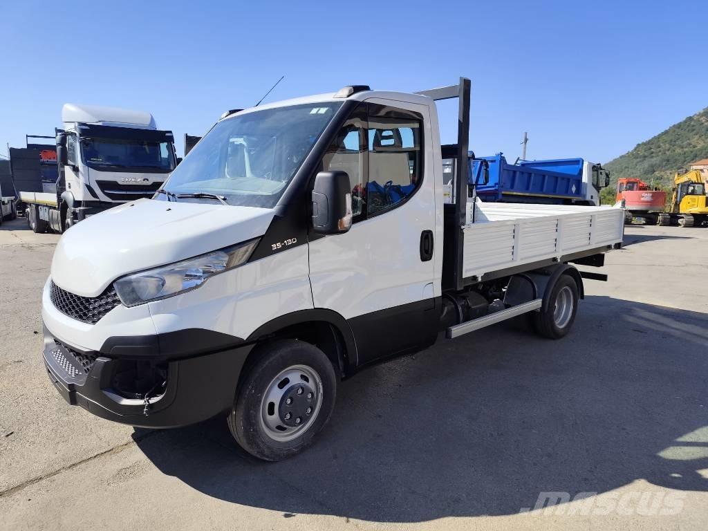 Iveco Daily 35 C 13 Kiper tovornjaki