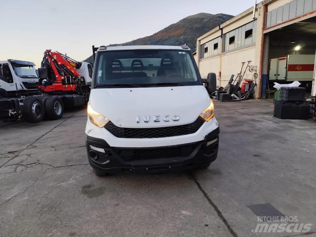 Iveco Daily 35 C 13 Kiper tovornjaki
