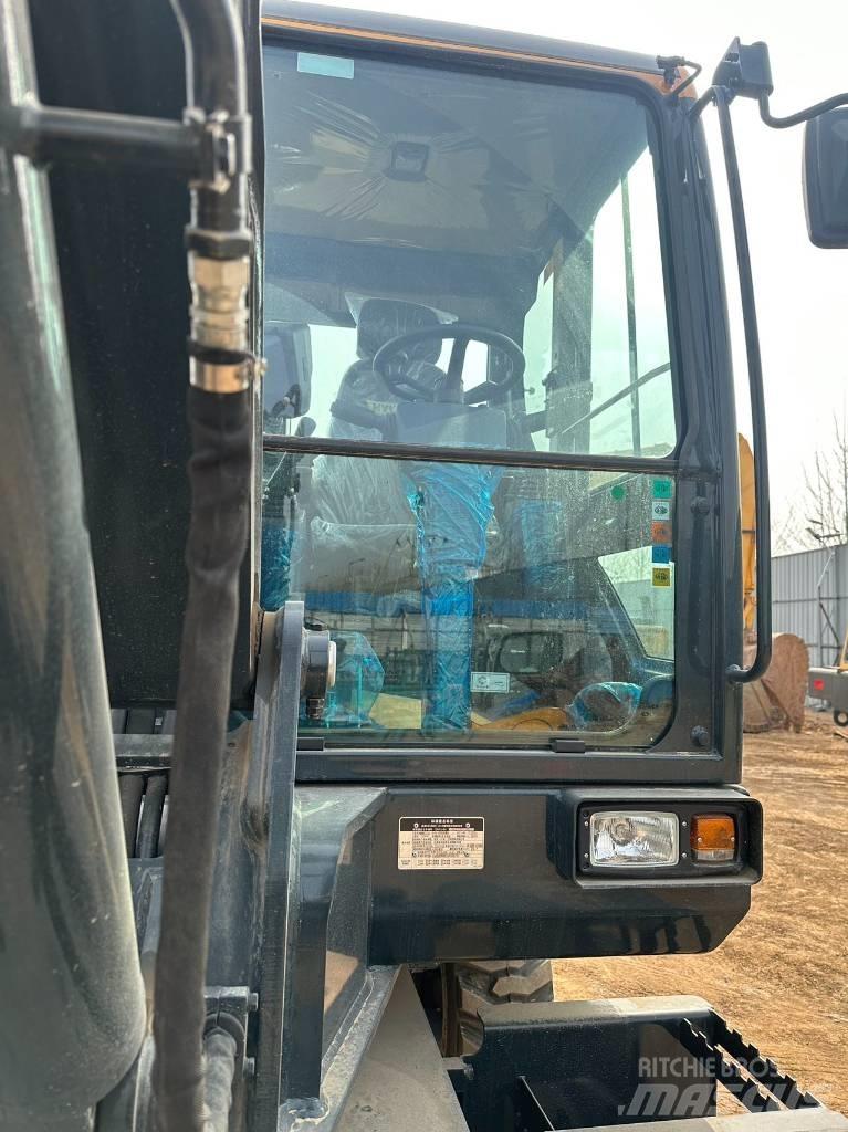 Hyundai 60 W Midi bagri 7t – 12t