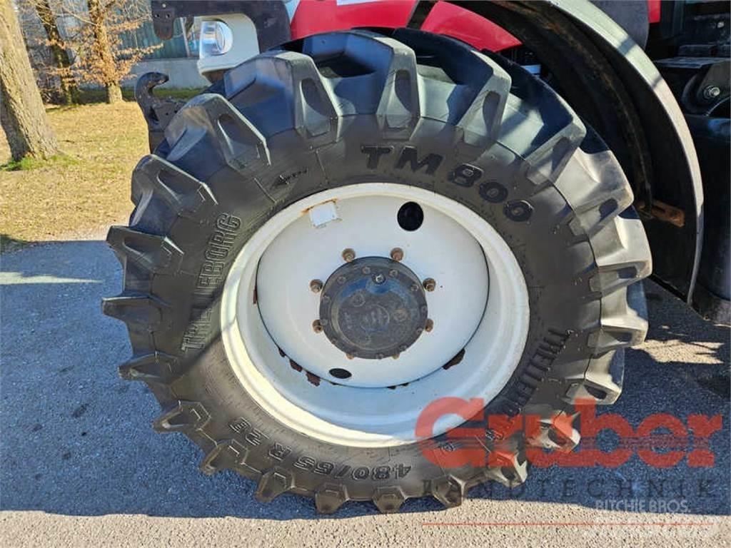 Steyr Profi 4110 Traktorji