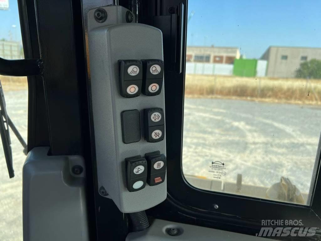 CAT D 6 T Buldožerji goseničarji