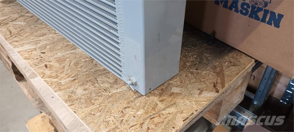  Forestline FL1 Motorji