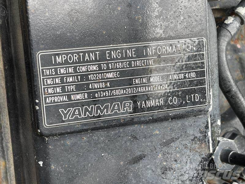 Doosan 7 / 41 Kompresorji