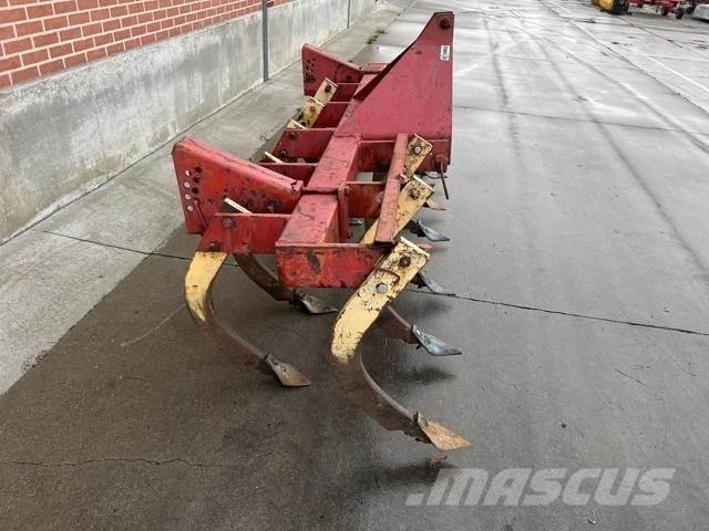 Wifo 2900 Kultivatorji