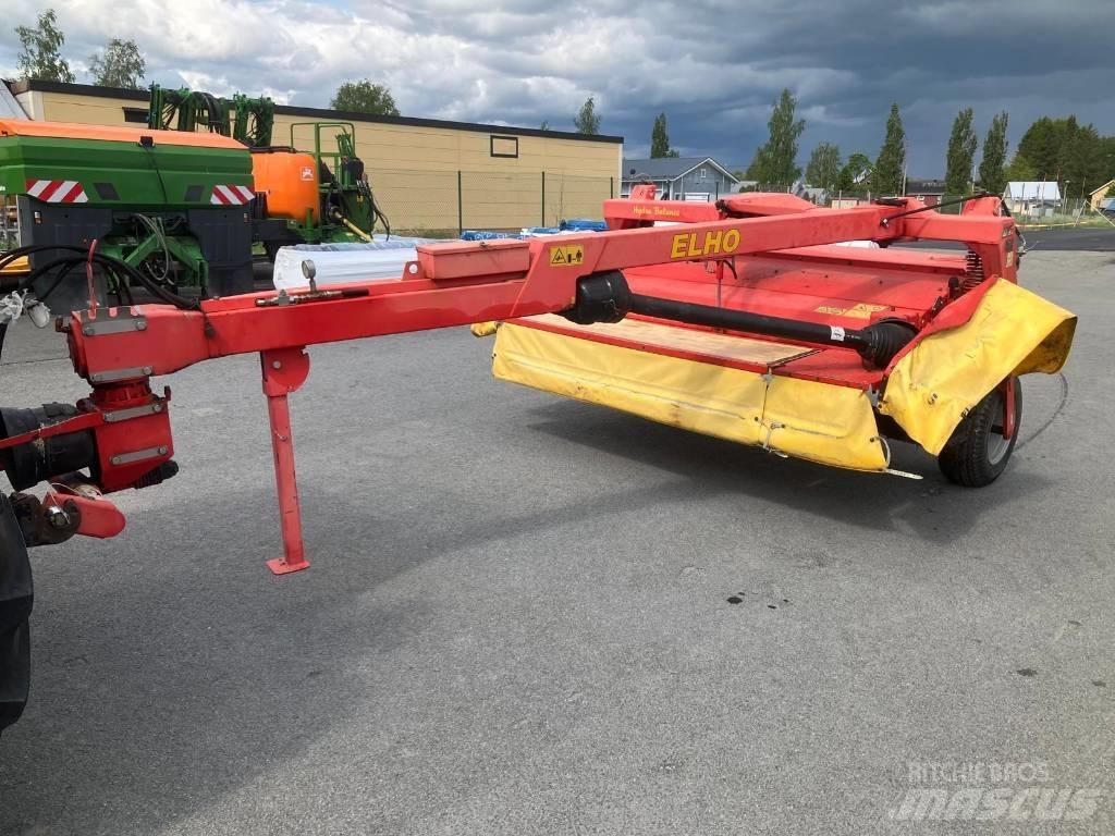 Elho HNM 280 P Diskaste kosilnice