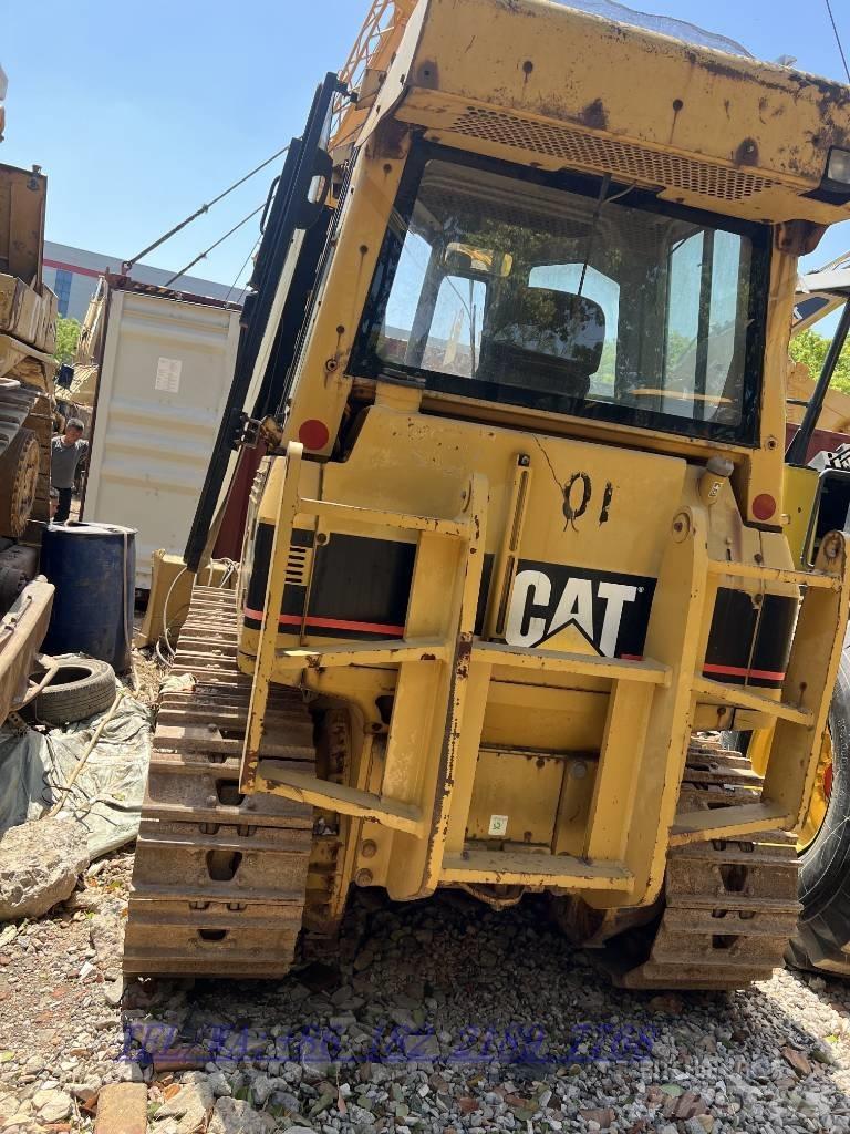 CAT D5G Buldožerji goseničarji