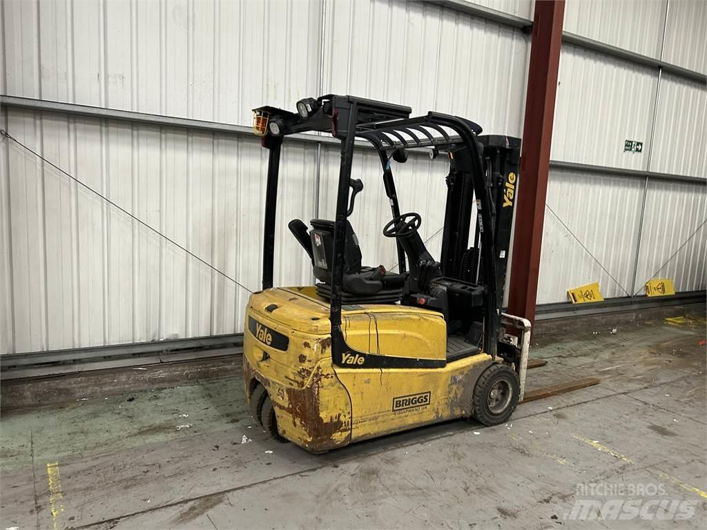 Yale ERP20VT Električni viličarji