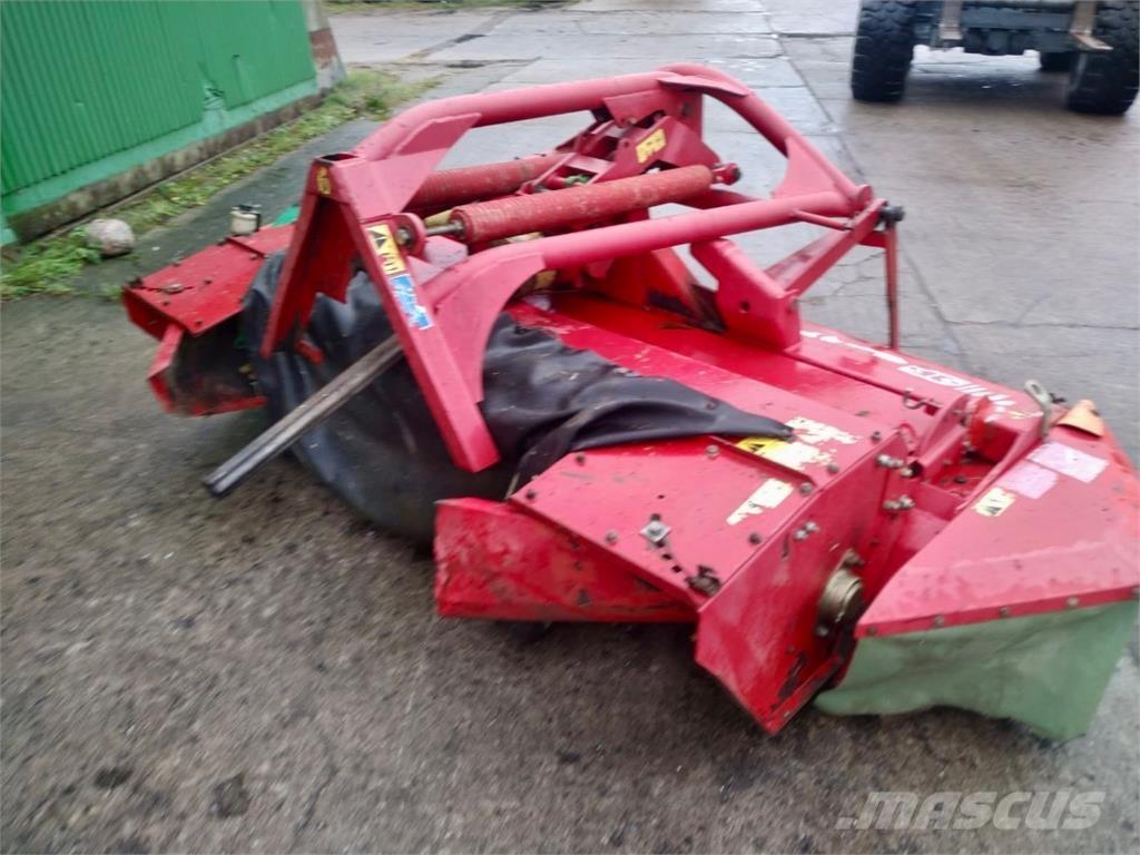 JF 2800 Diskaste kosilnice