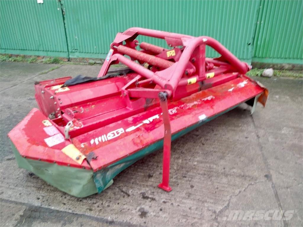 JF 2800 Diskaste kosilnice