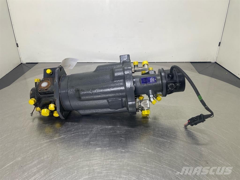 CAT 5259476 Hidravlika