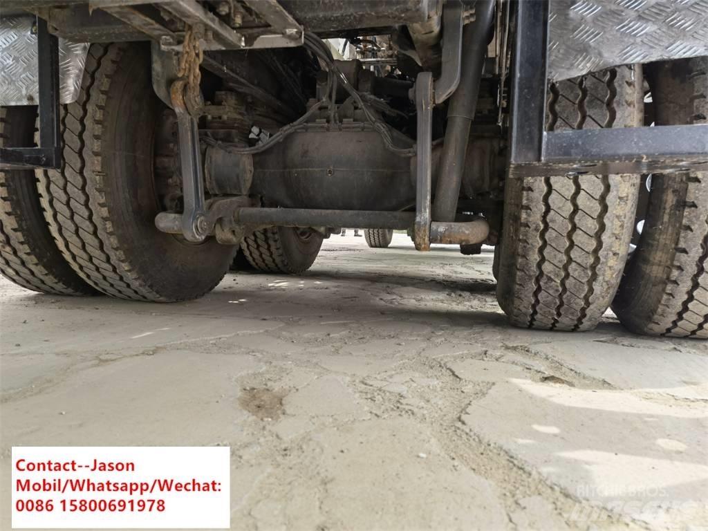 Zoomlion ZLJ5339THB Kamionske črpalke za beton