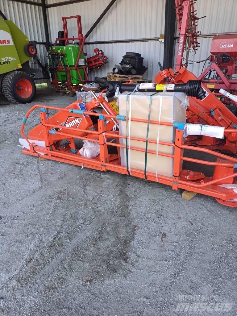 Kuhn GMD 28 Kosilnice