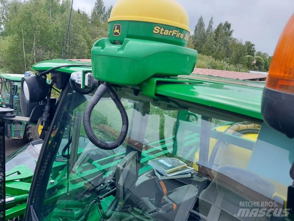 John Deere R4040i Samohodne škropilnice