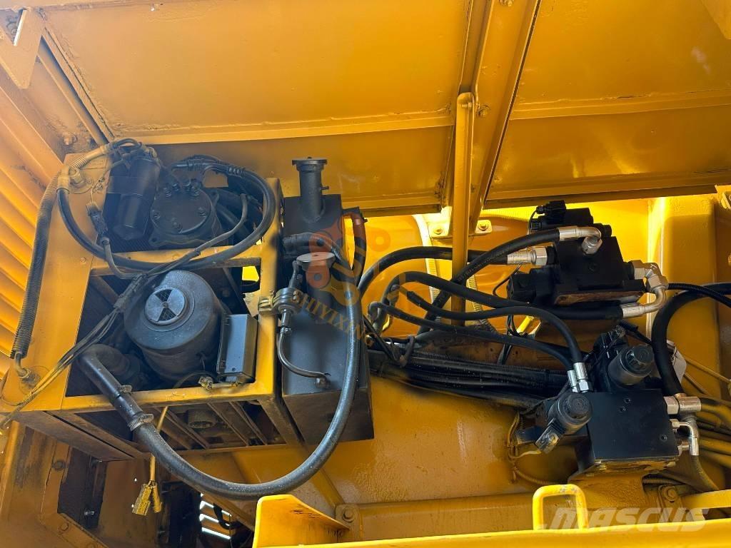 XCMG XCT80L5 Rabljeni žerjavi za vsak teren