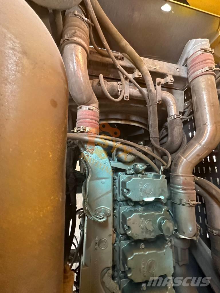 XCMG XCT80L5 Rabljeni žerjavi za vsak teren