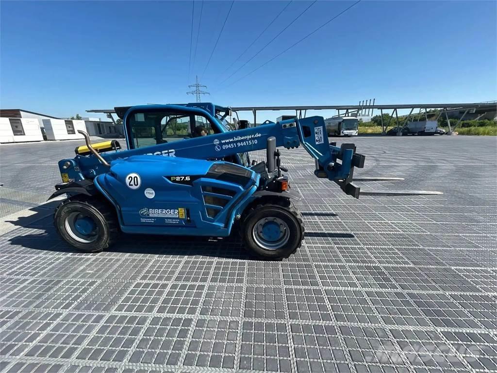 Merlo P 27.6 Plus Viličarji - drugo