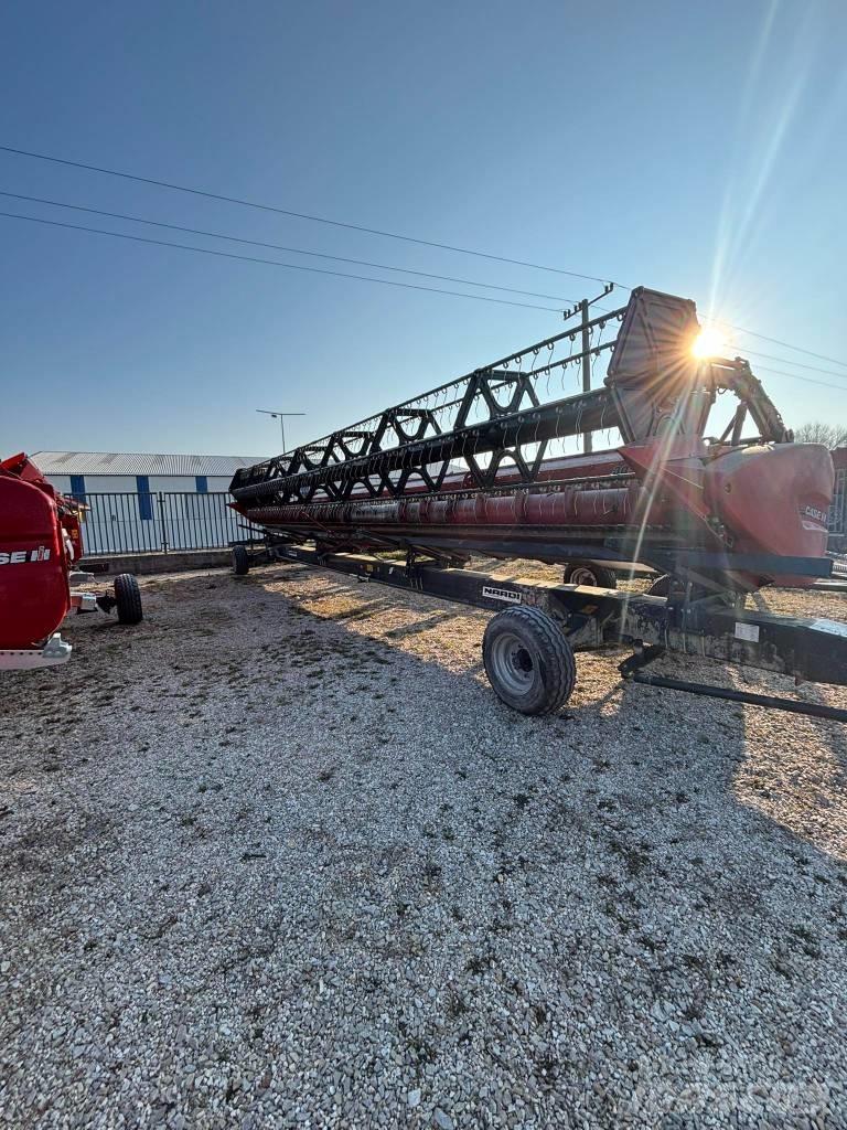 Case IH 3050 HD Rezalne glave za kombajne