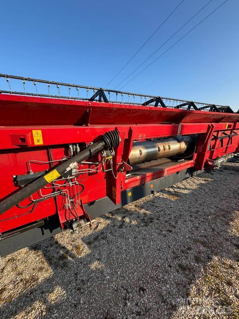 Case IH 3050 HD Rezalne glave za kombajne
