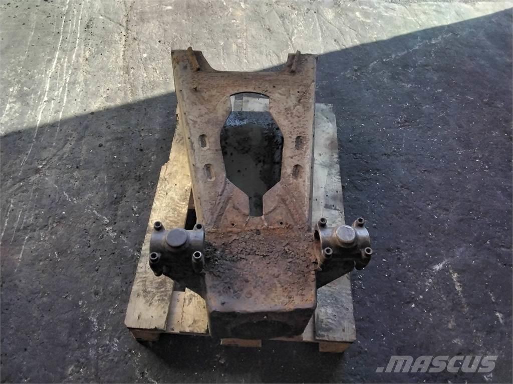  Minibrunett 578 Druge komponente