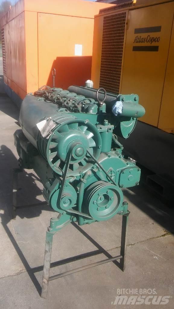  Diter D327-6 Motorji