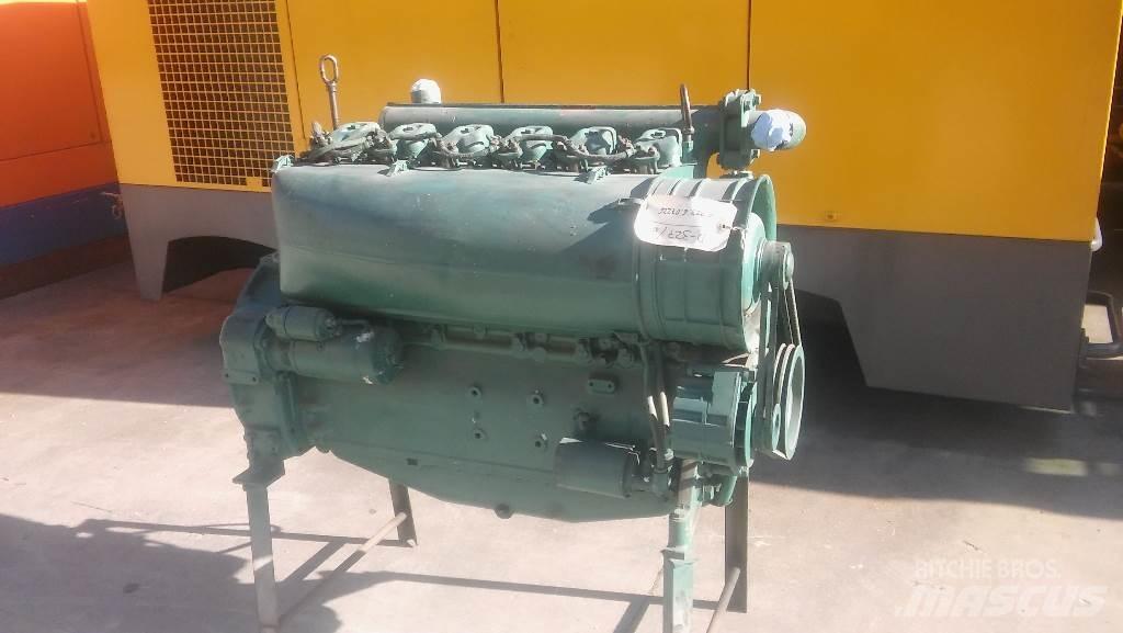  Diter D327-6 Motorji