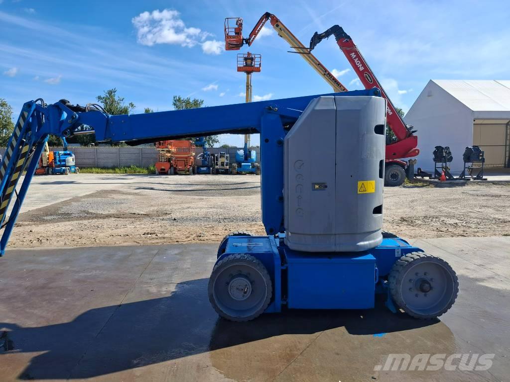 Genie Z30/20N Zglobne dvižne ploščadi