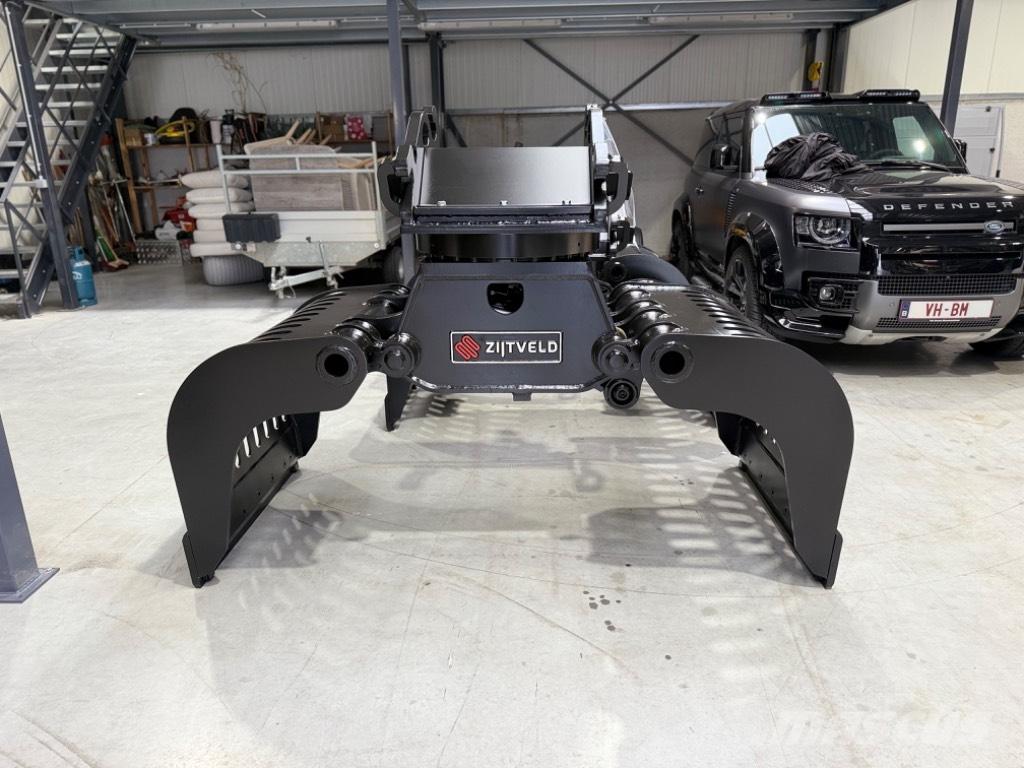 Zijtveld S1204D Grabeži