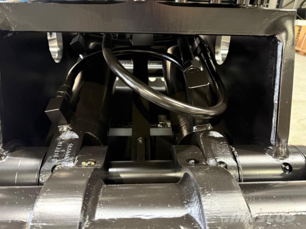 Zijtveld S1204D Grabeži