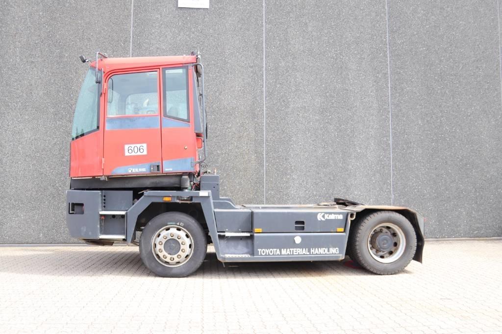 Kalmar TRL 618 i Terminalni vlačilci