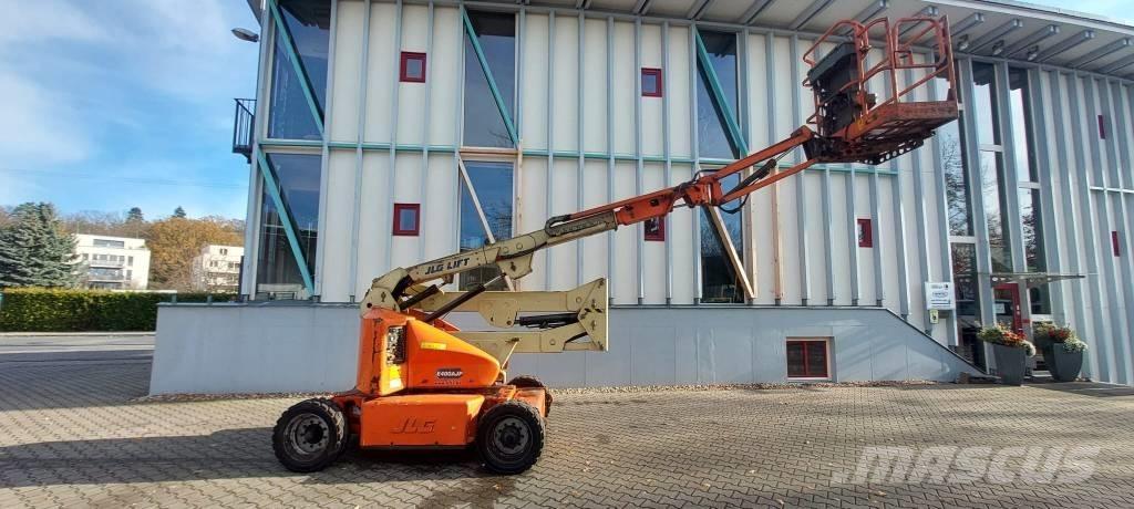 JLG E 400 AJP Zglobne dvižne ploščadi