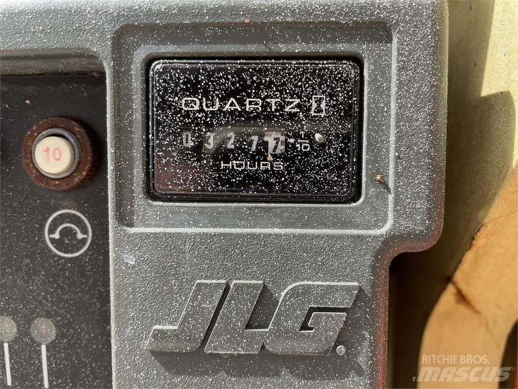 JLG 1930ES Škarjaste dvižne ploščadi
