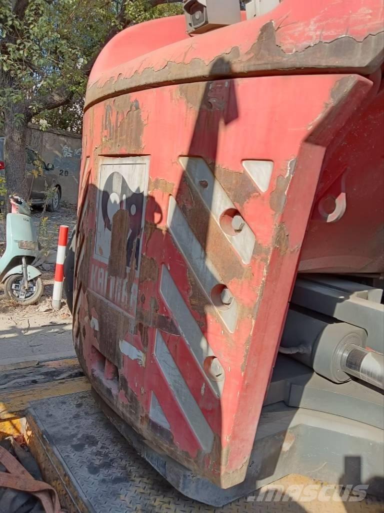 Kalmar DRT 450 Dosežni viličarji