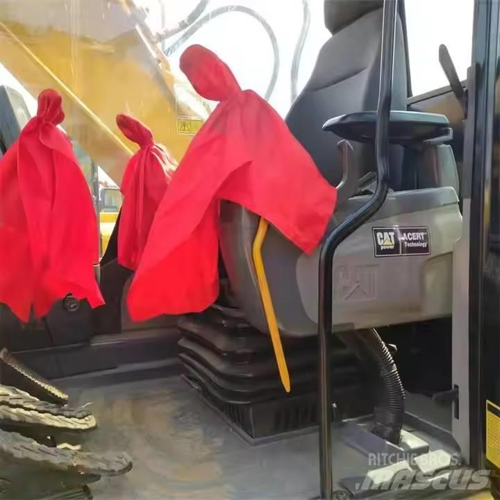 CAT 315D2L Bagri goseničarji