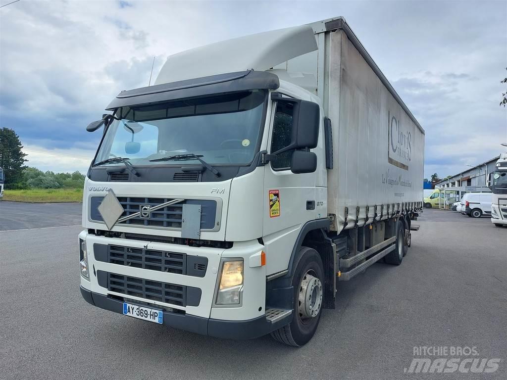 Volvo FM Drugi tovornjaki