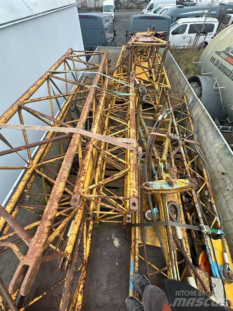 Fuchs 118 M Drugo