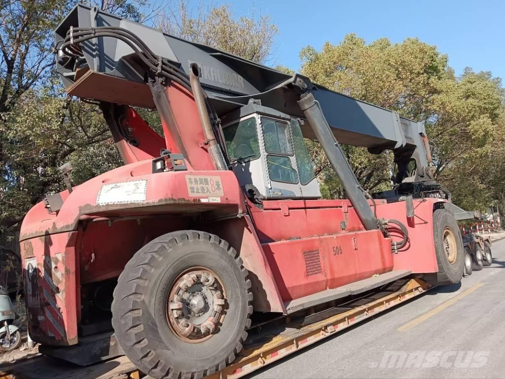 Kalmar DRT 450 Dosežni viličarji