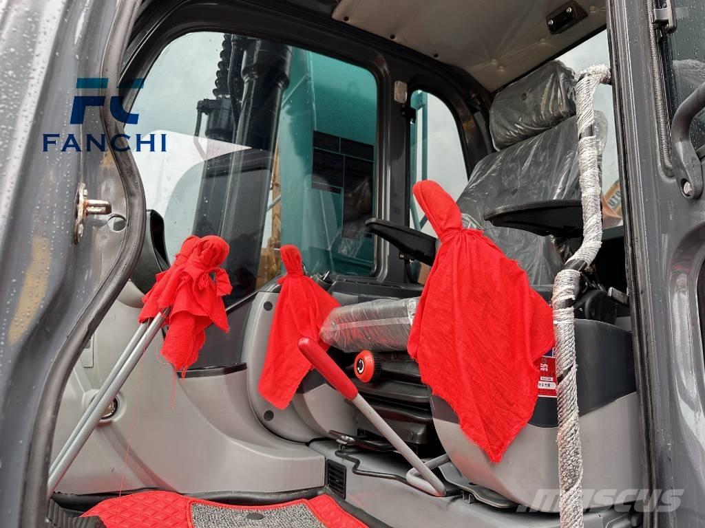 Kobelco SK 200D Bagri goseničarji