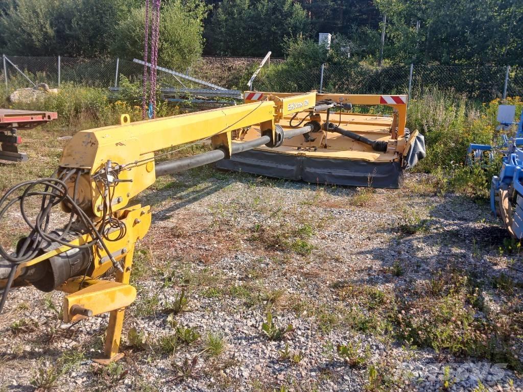Elho Arrow 3200 Diskaste kosilnice