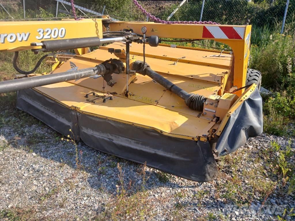Elho Arrow 3200 Diskaste kosilnice