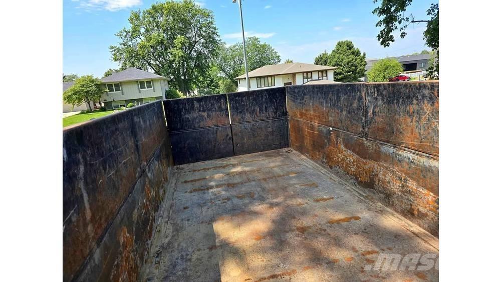 Big Tex 14FT Druge prikolice