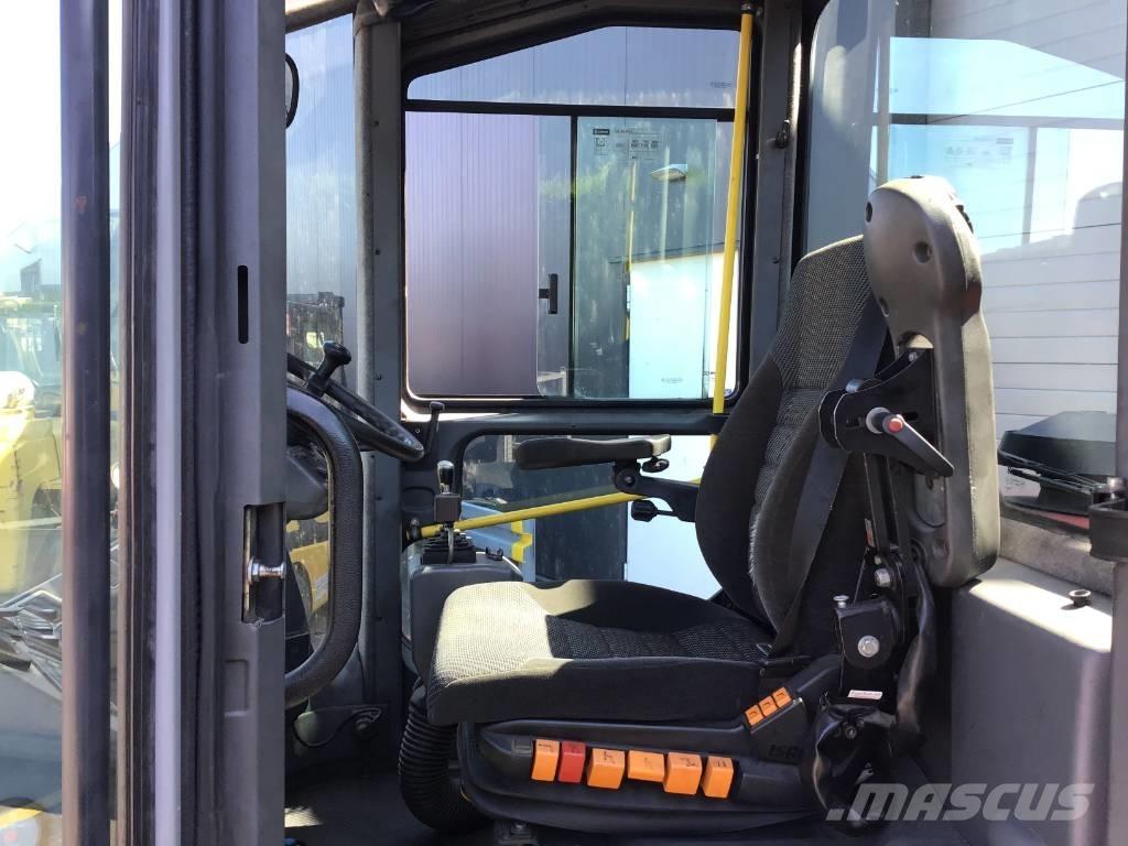 Kalmar DCE80-6 Dizelski viličarji